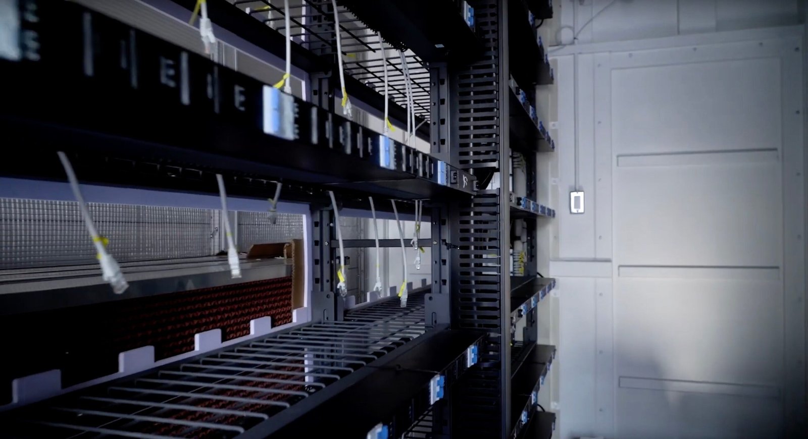 Hosting Container - Investment to Datacenters - Image 5