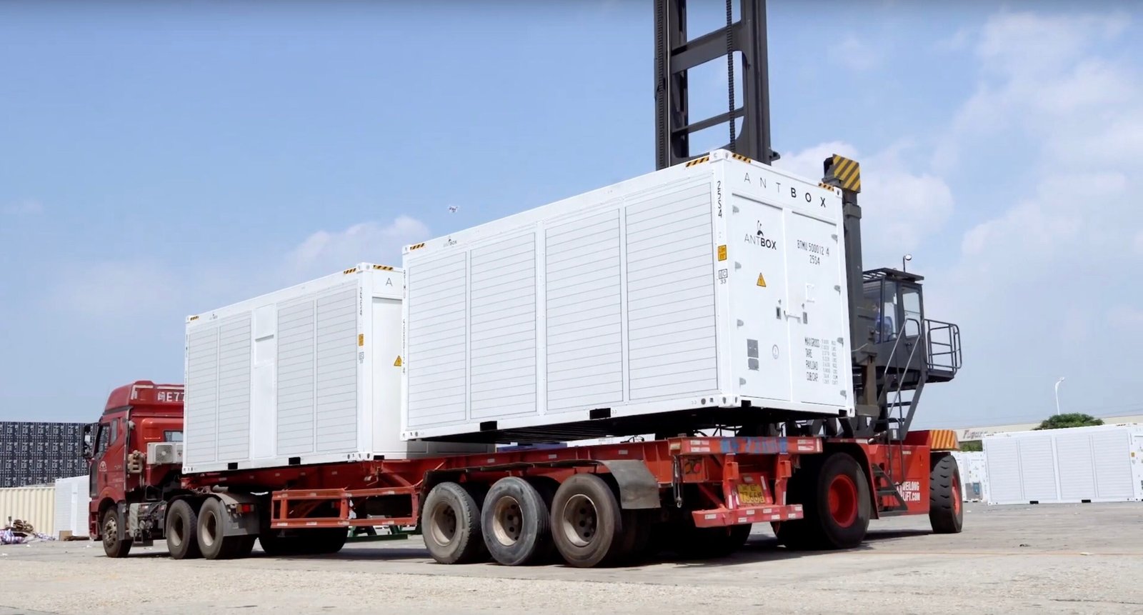 Hosting Container - Investment to Datacenters - Image 4