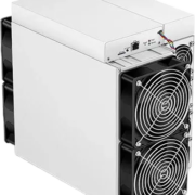 Antminer L9 - 16 GH/s ASIC miner
