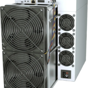 Antminer S21 PRO - 234 TH/s ASIC miner