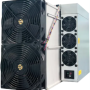 Antminer X9 - 1 MH/s ASIC miner