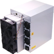 Antminer D9 - 1.77 TH/s ASIC miner