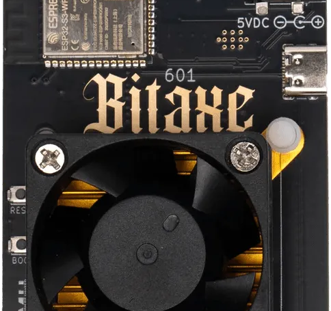 Bitaxe Explained: Is a Solo Home Bitcoin Miner Worth It?