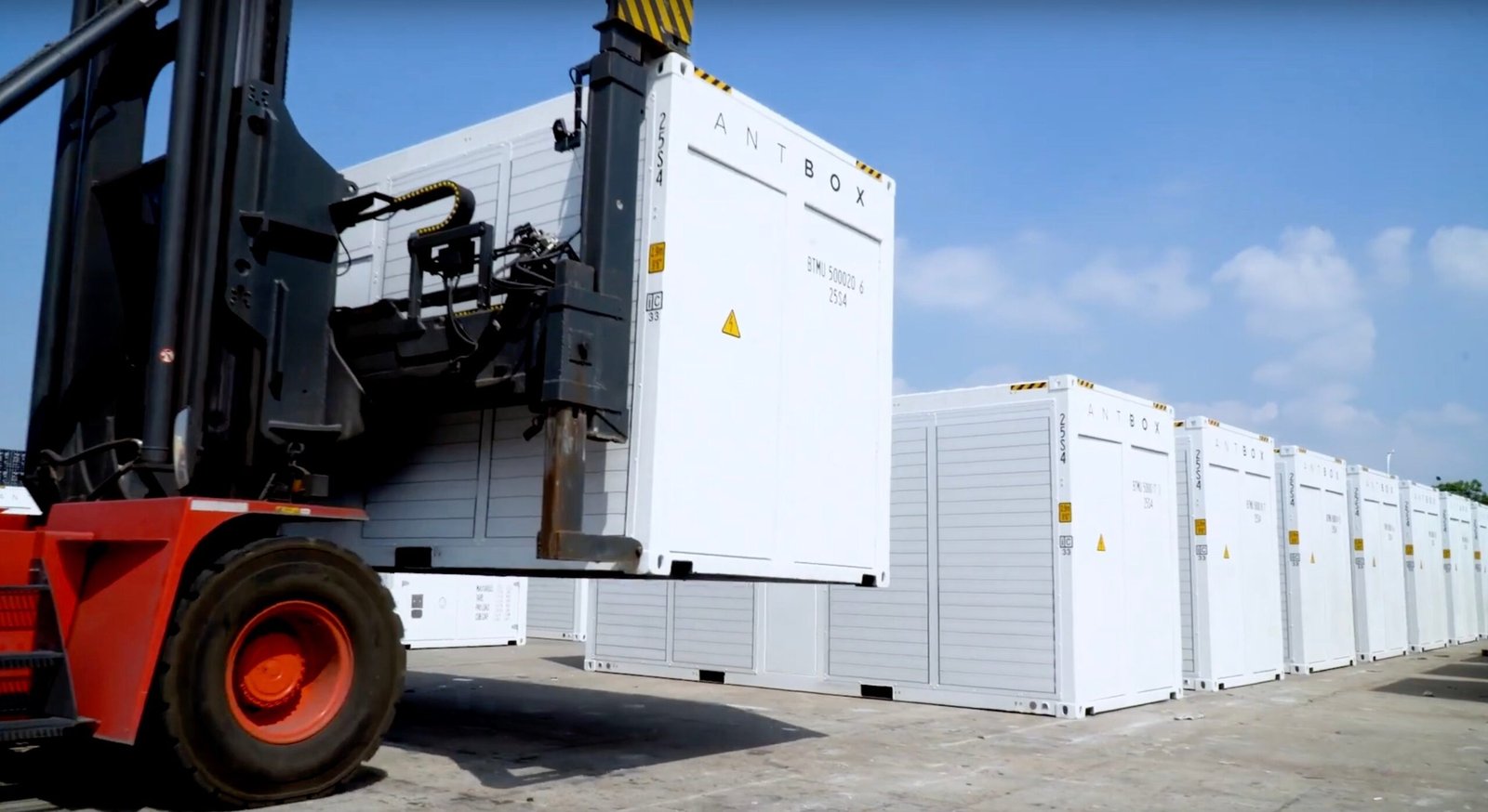 Hosting Container - Investment to Datacenters - Image 3