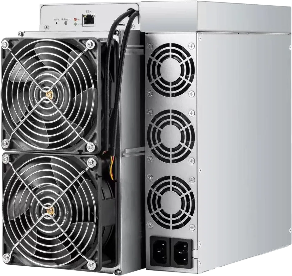 ElphaPex DG 2+ - 20.5 GH/s
