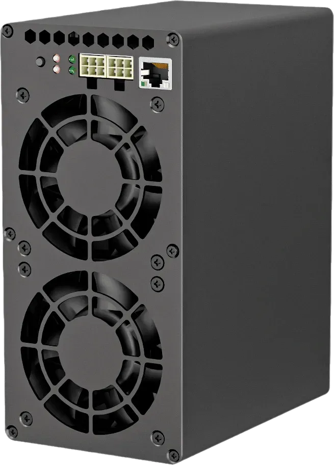 Goldshell MINI DOGE III - 700 MH/s