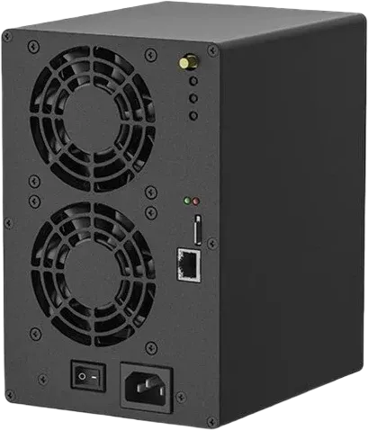 Goldshell MINI DOGE III - 700 MH/s