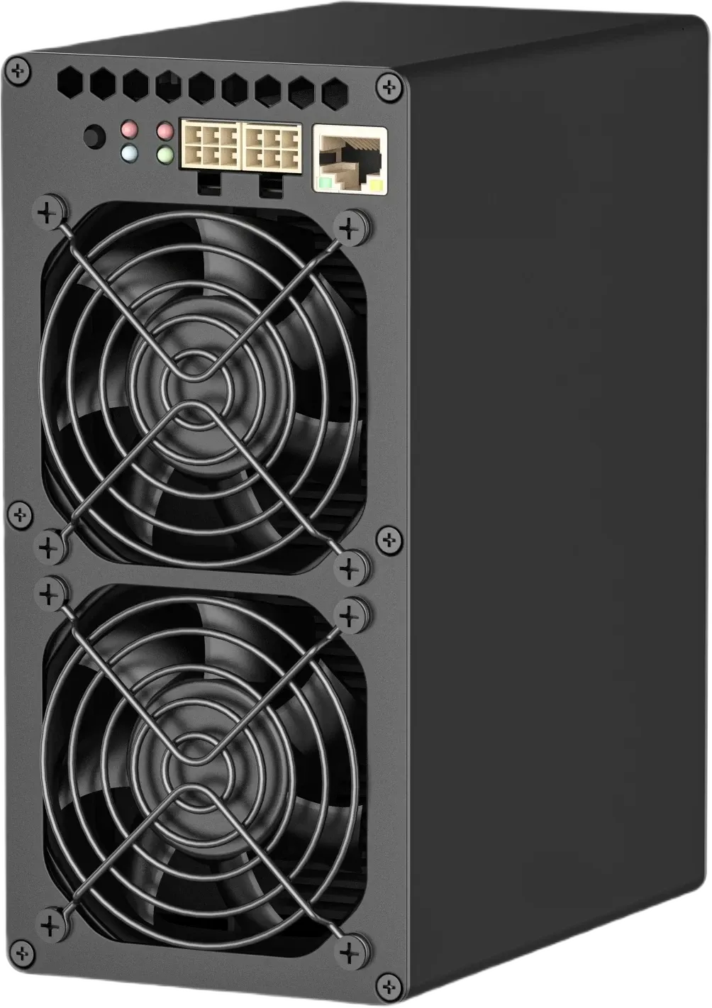 Goldshell XT Box - 580 GH/s (Batch October 2025)