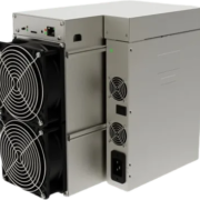 IceRiver AL3 - 15 TH/s ASIC miner