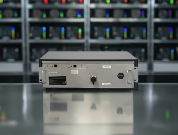 How to Choose the Right ASIC Miner for Your Bitcoin Mining Operation