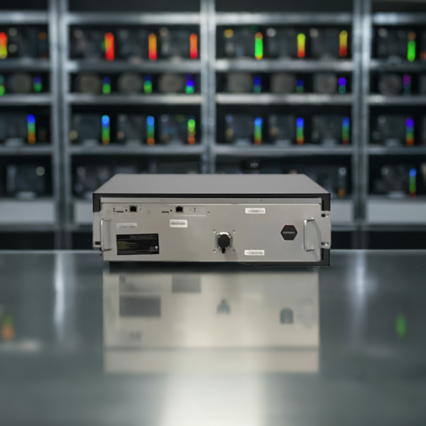 How to Choose the Right ASIC Miner for Your Bitcoin Mining Operation