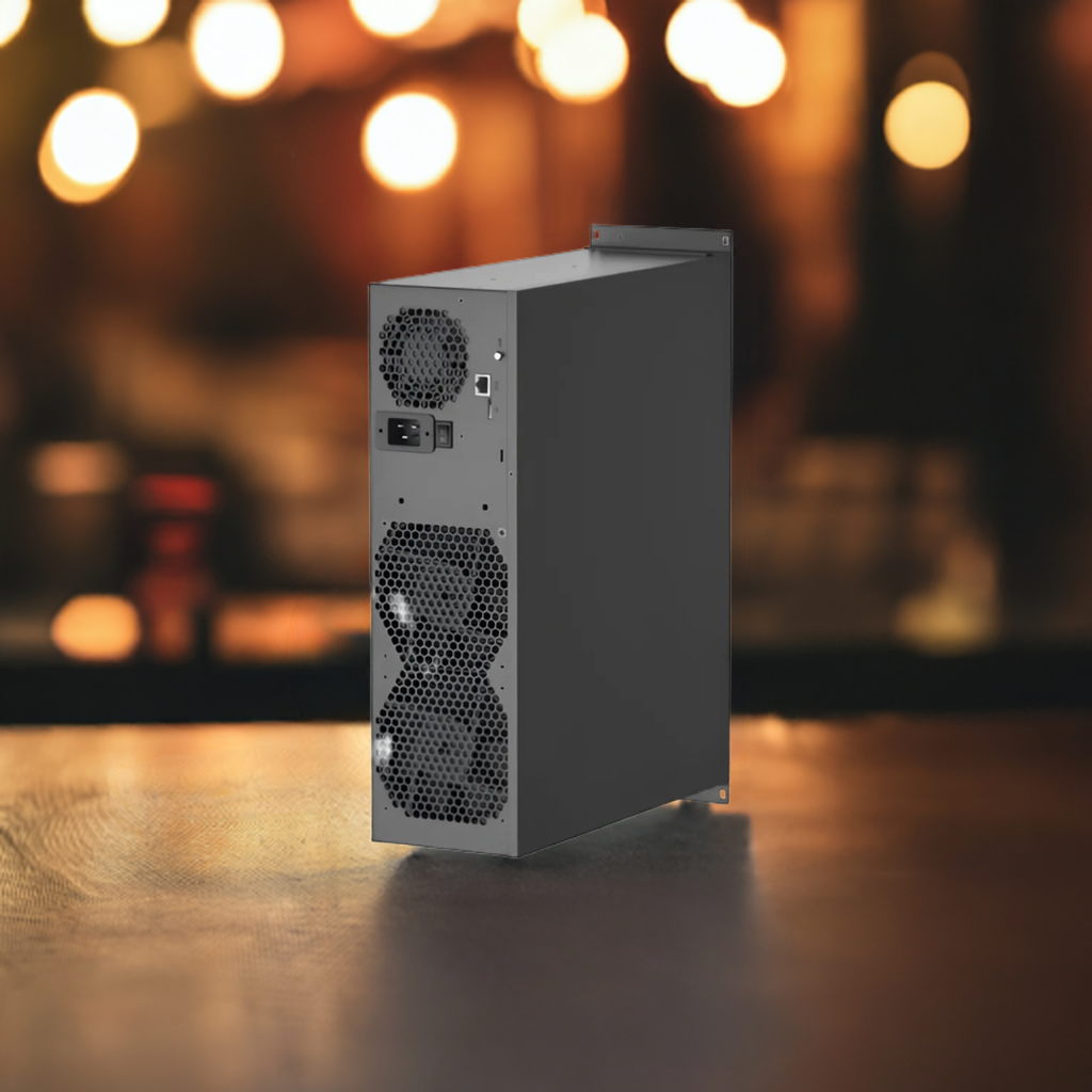 Best Bitcoin Mining Machines in 2026 Specifications, Efficiency & Buying Considerations