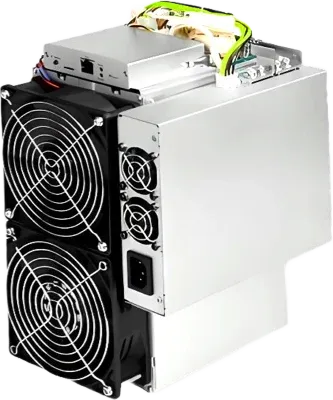 D1 - 15 GH/s