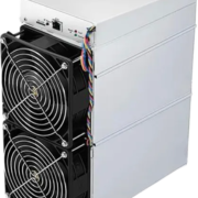 Bitmain Antminer Z15 Pro ASIC miner