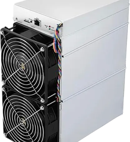 Zcash Mining Guide: Equihash, Sol/s and the Antminer Z15 Pro
