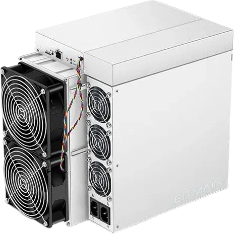 Antminer X5 - 212 kH/s