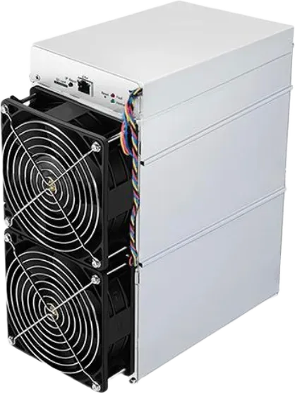 Antminer Z15 Pro - 820 kH/s